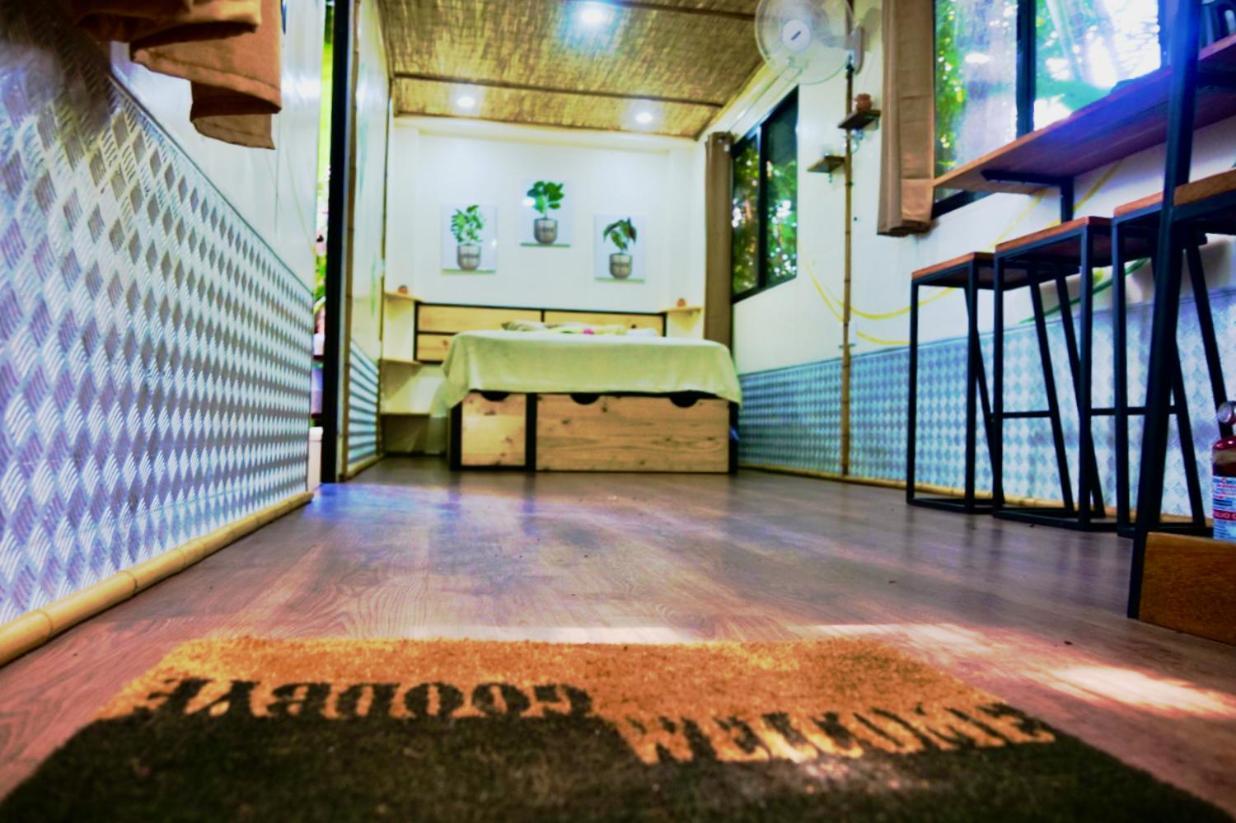 Terminal Verde Private Apartments Near Airport 24H Self Check In Concepcion  Exterior photo