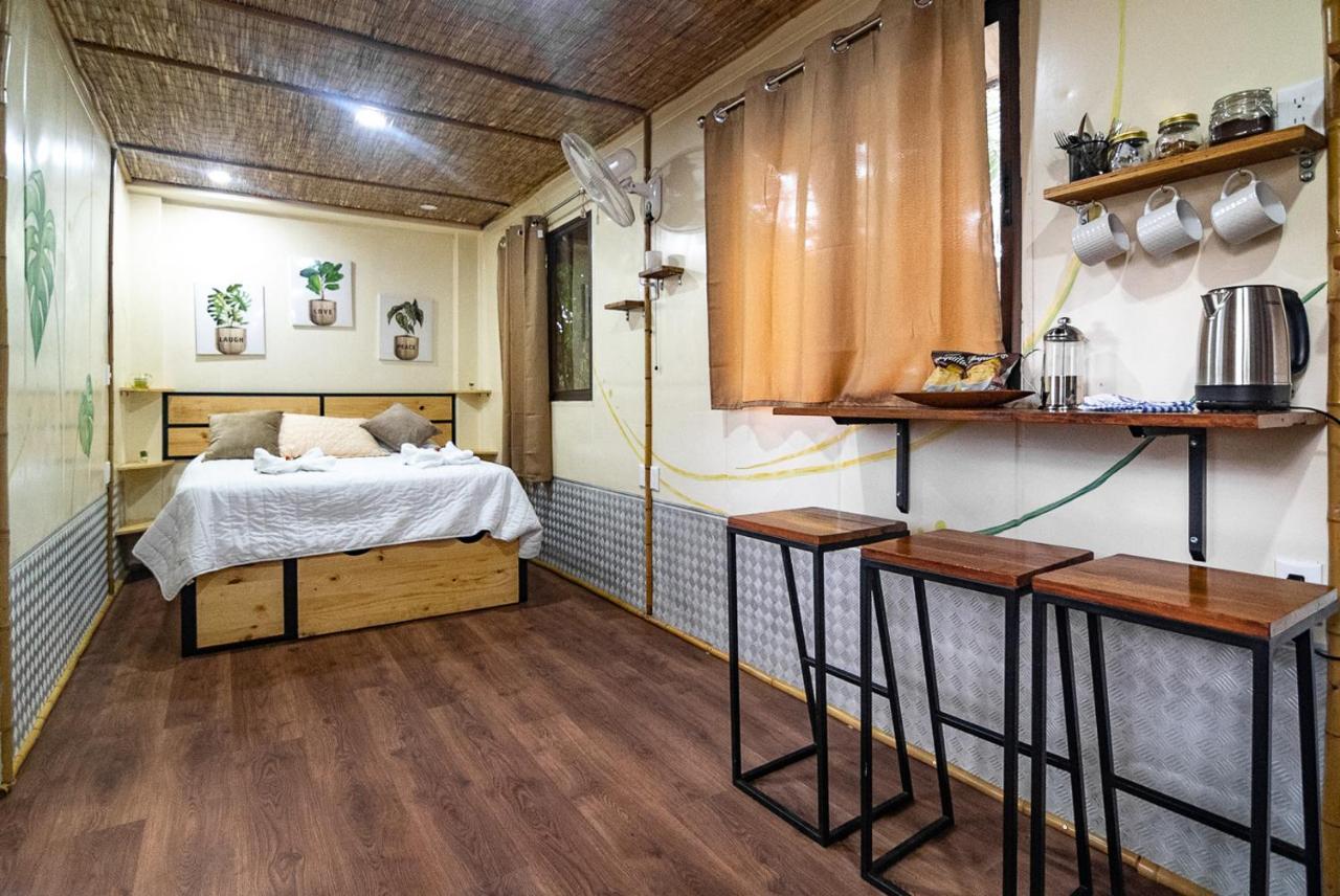 Terminal Verde Private Apartments Near Airport 24H Self Check In Concepcion  Exterior photo